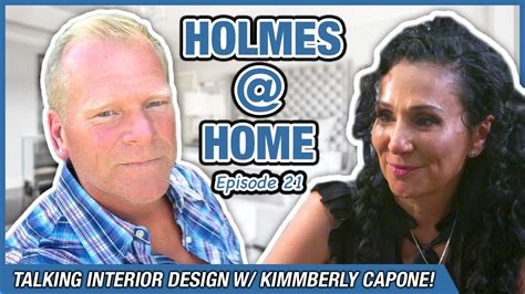 kim capone|Talking Interior Design w/ Special Guest: Kimmberly Capone